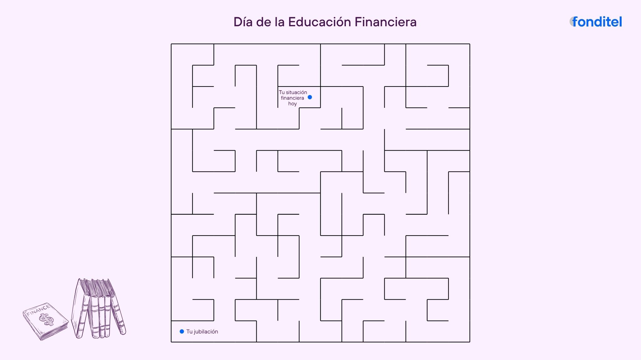 Finanzas inclusivas, finanzas para todos