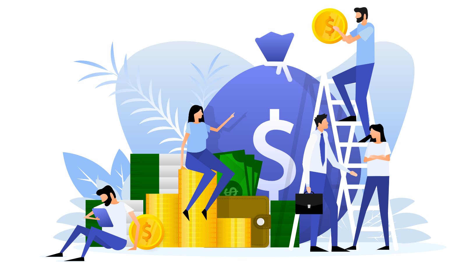 Seguridad en la innovación financiera