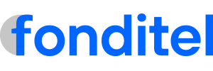 logo Fonditel