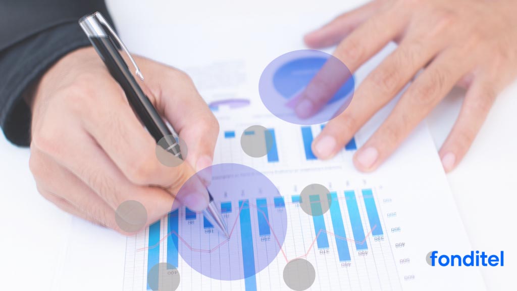 Los Fondos de Inversión siguen acumulando rentabilidad positiva en 2023